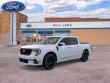 2026 Ford Maverick Lobo Standard Truck