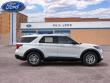 2027 Ford Explorer Active SUV