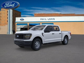 2026 Ford F-150 XL Truck