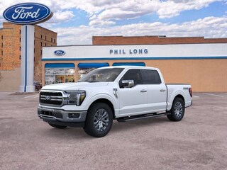 2026 Ford F-150 Lariat Truck
