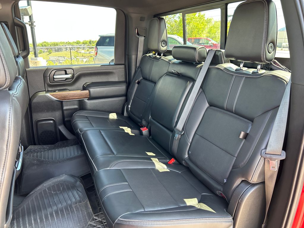 2023 Chevrolet Silverado 3500HD High Country - Photo 19