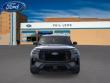 2026 Ford Explorer ST SUV