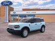 2026 Ford Bronco Sport Heritage SUV