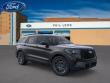 2026 Ford Explorer ST SUV
