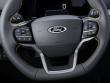 2027 Ford Explorer Tremor SUV