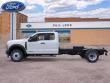 2026 Ford F-550SD XL Chassis