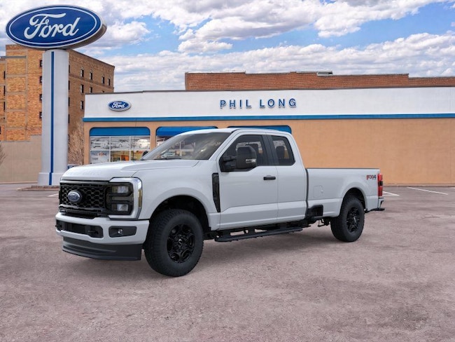2026 Ford F-350SD XL Truck