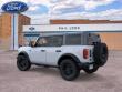 2026 Ford Bronco Big Bend SUV