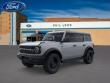 2026 Ford Bronco Big Bend SUV