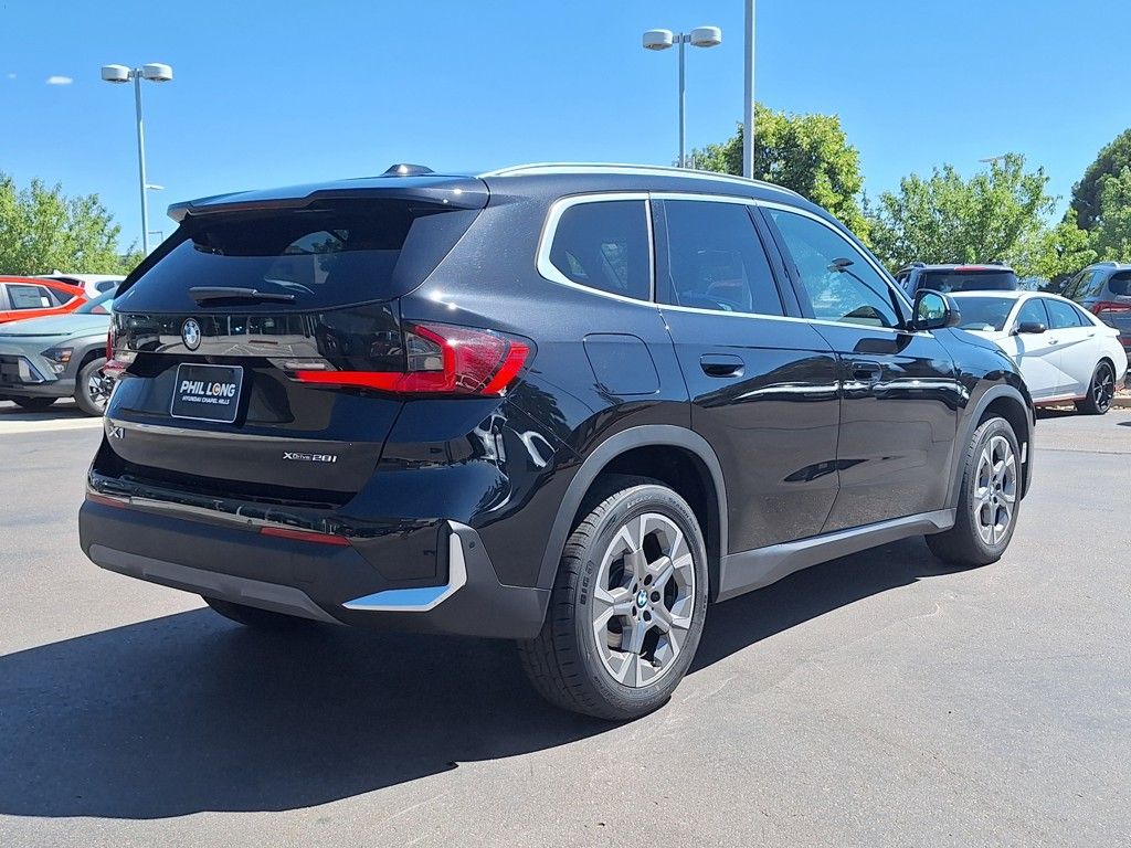 2023 Bmw X1 XDrive28i photo 2