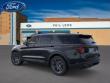 2026 Ford Explorer ST SUV