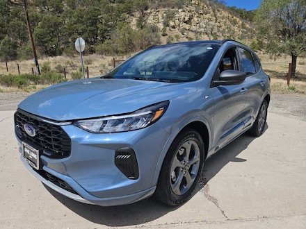 2023 Ford Escape ST-Line SUV