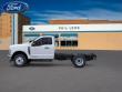 2025 Ford F-350SD XL Chassis