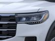 2026 Ford Explorer Active SUV