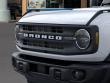 2026 Ford Bronco Big Bend SUV