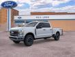 2026 Ford F-250SD XLT Truck