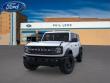 2026 Ford Bronco Big Bend SUV