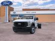 2026 Ford F-550SD XL Chassis