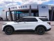 2026 Ford Explorer Tremor SUV
