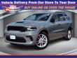 Used 2023 Dodge Durango R/T Plus SUV