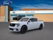 2026 Ford Maverick Lobo Standard Truck