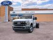2025 Ford F-350SD XL Chassis
