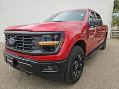 2025 Ford F-150 STX Truck