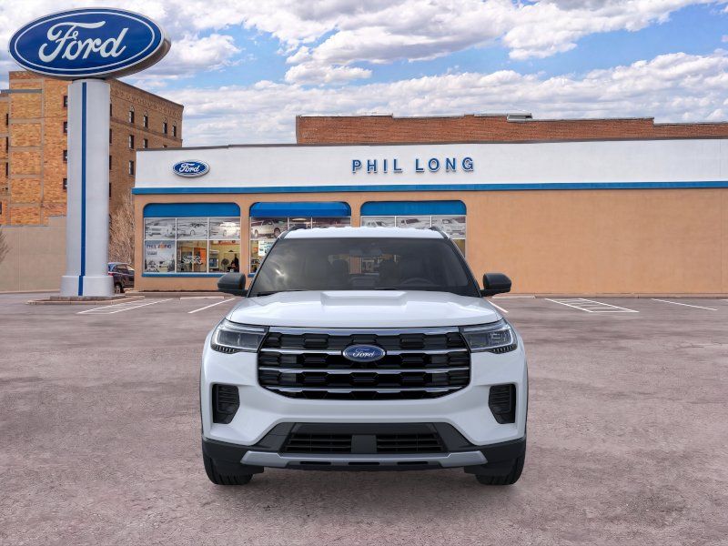 2026 Ford Explorer Active - Photo 6