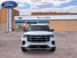 2026 Ford Explorer Active SUV