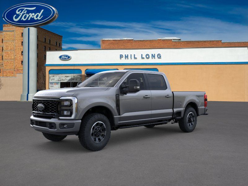 2026 Ford F-250 XLT 4x4 Crew Cab 6-3/4' Box's photo