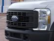 2026 Ford F-550SD XL Chassis