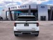 2026 Ford Explorer Tremor SUV