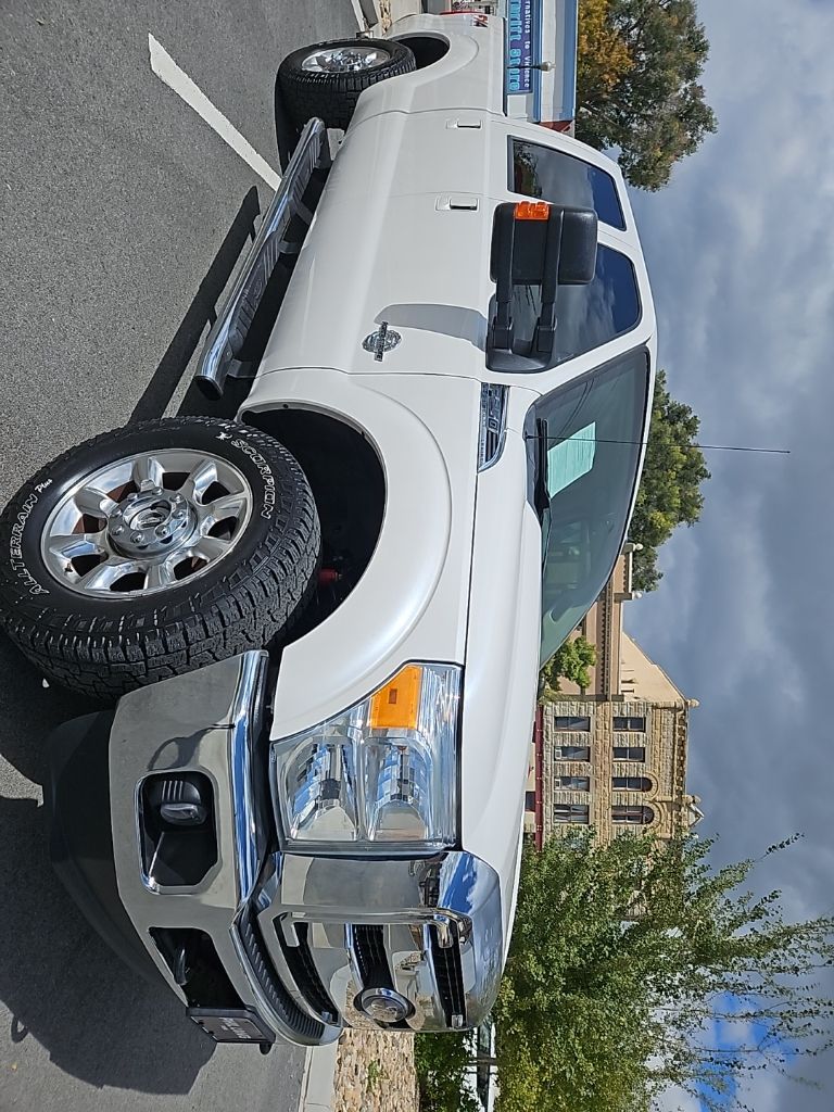 2016 Ford F-250 photo 4
