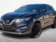 Used 2021 Nissan Rogue Sport S SUV