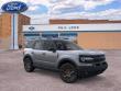 2026 Ford Bronco Sport Big Bend SUV