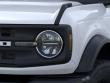 2026 Ford Bronco Big Bend SUV