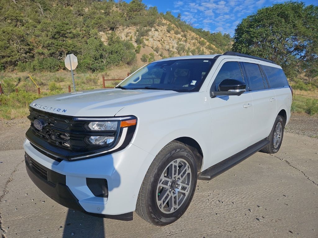 2025 Ford Expedition Max