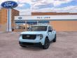 2026 Ford Maverick XLT Truck