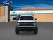2026 Ford Bronco Big Bend SUV