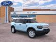 2026 Ford Bronco Sport Heritage SUV