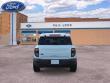 2026 Ford Bronco Sport Heritage SUV