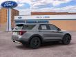 2027 Ford Explorer Tremor SUV