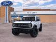 2026 Ford Bronco Big Bend SUV