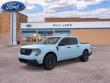 2026 Ford Maverick XLT Truck
