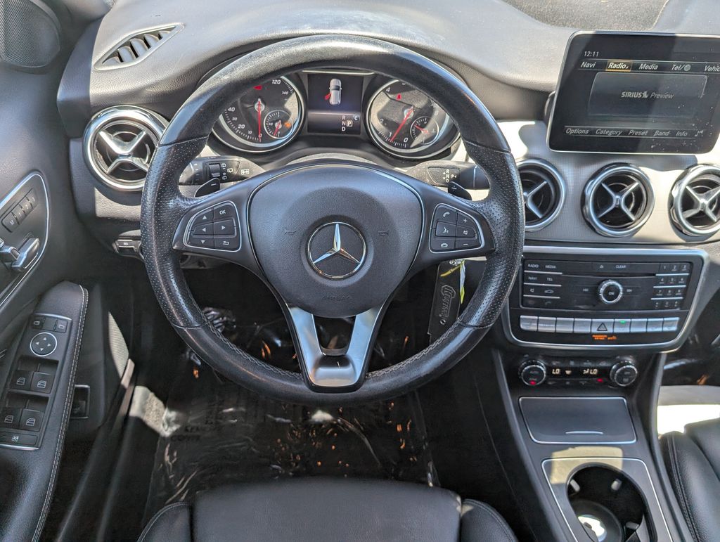 2020 Mercedes-Benz GLA GLA250 - Photo 26