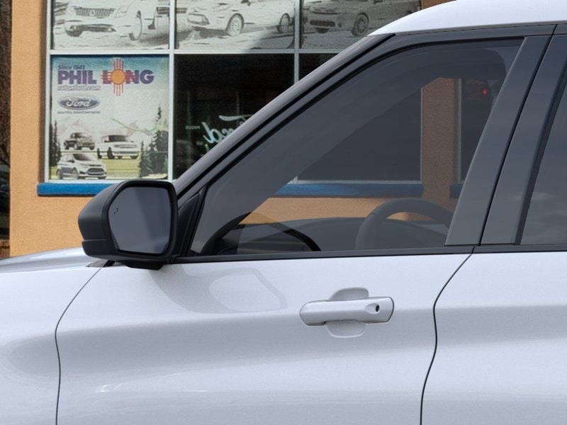 2026 Ford Explorer Active - Photo 20