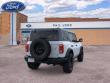 2026 Ford Bronco Big Bend SUV
