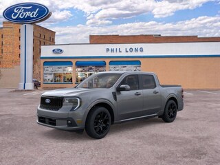 2026 Ford Maverick Lobo Standard Truck