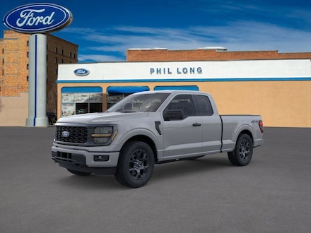 2026 Ford F-150 STX Truck