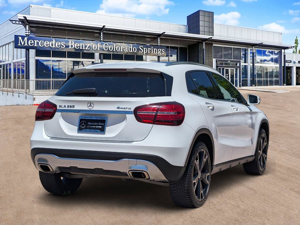 2020 Mercedes-Benz GLA GLA250 - Photo 7